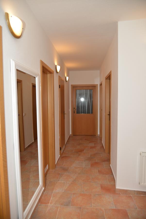 Appartement Apartman U Kotnova à Tábor Extérieur photo